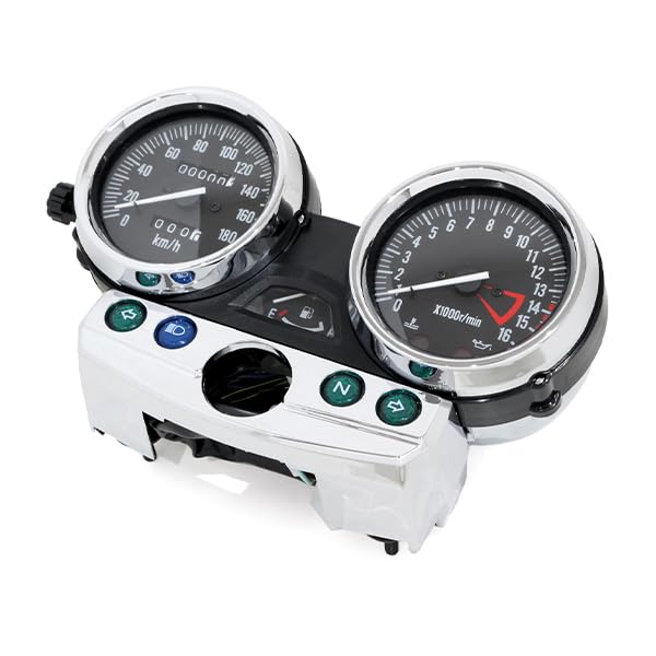 ю 車種専用 ZRX400 20012008バリオスIIゼファーX スピードメーター